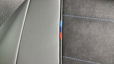 BMW 1 Series 120 M Sport 5dr Step Auto Petrol Hatchback